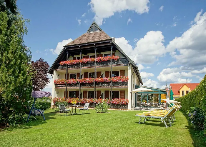 Hotel Stegner