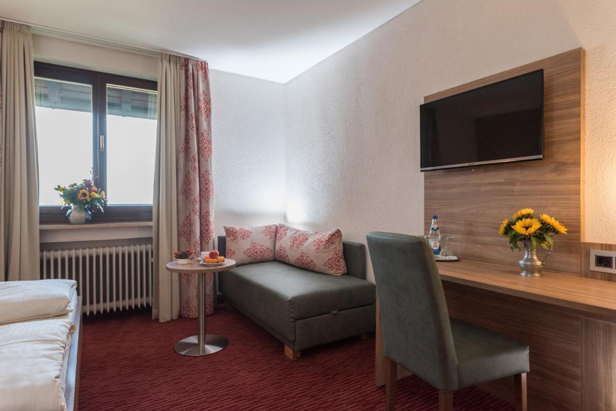 Stegner Hotel Roedelsee