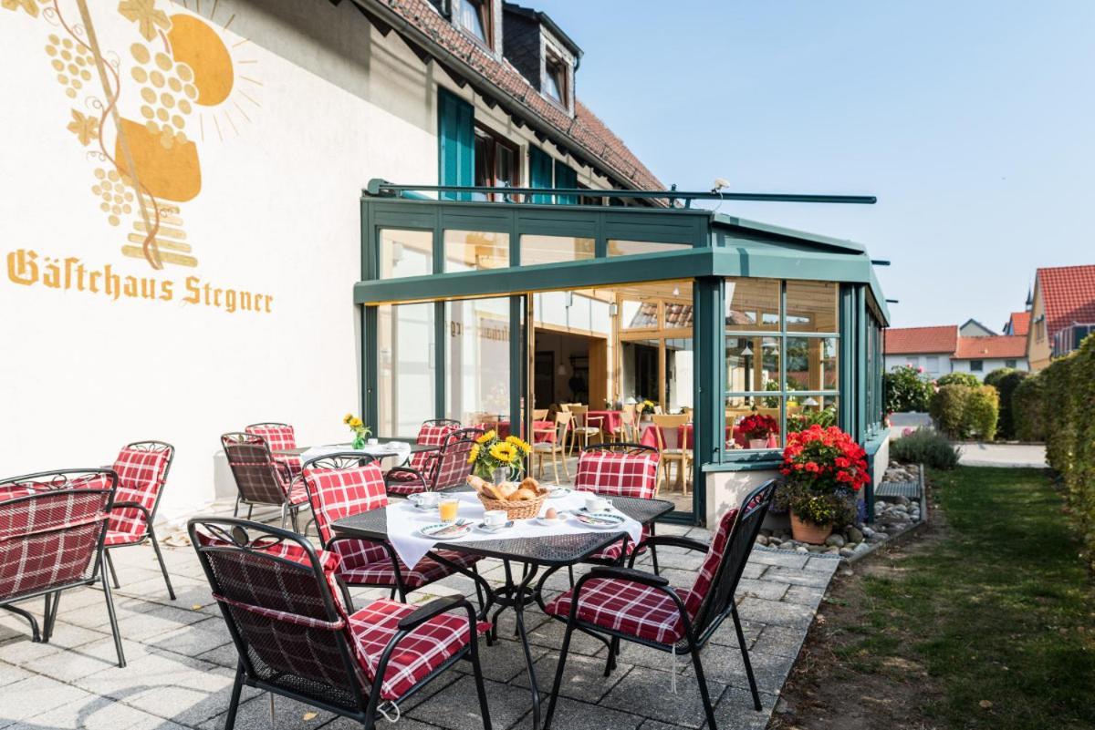 Stegner Hotel