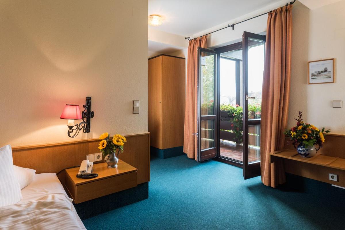 Stegner Hotel 3*
